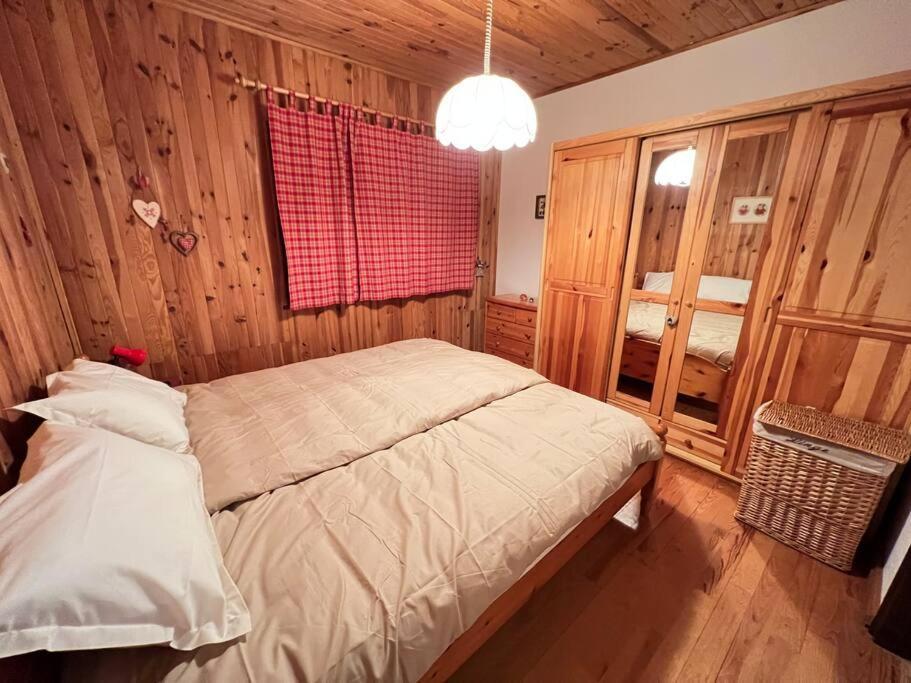 Chalet Les Airelles Mittlach Zewnętrze zdjęcie