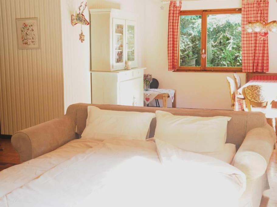 Chalet Les Airelles Mittlach Zewnętrze zdjęcie