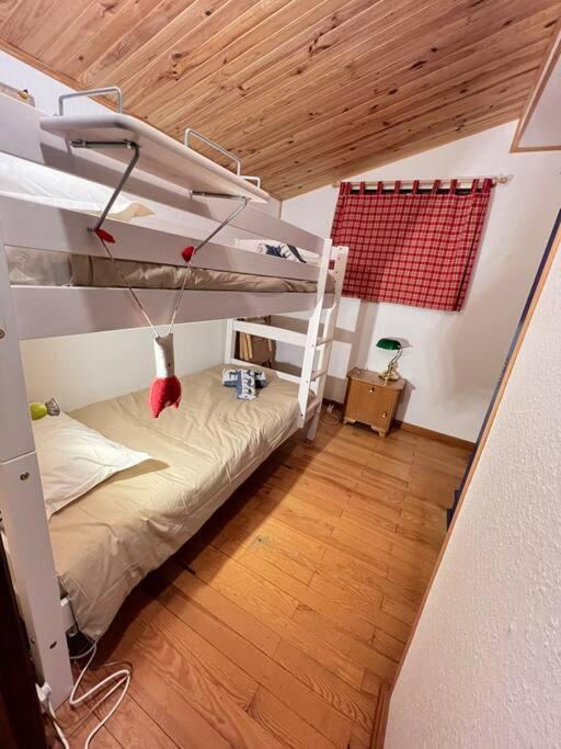 Chalet Les Airelles Mittlach Zewnętrze zdjęcie