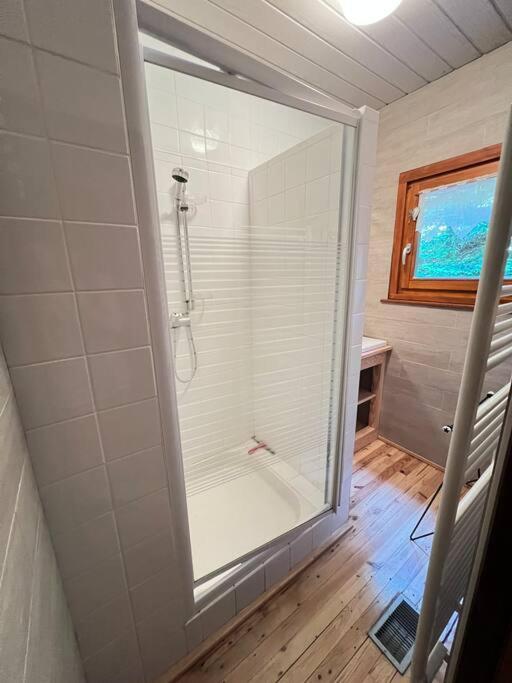 Chalet Les Airelles Mittlach Zewnętrze zdjęcie