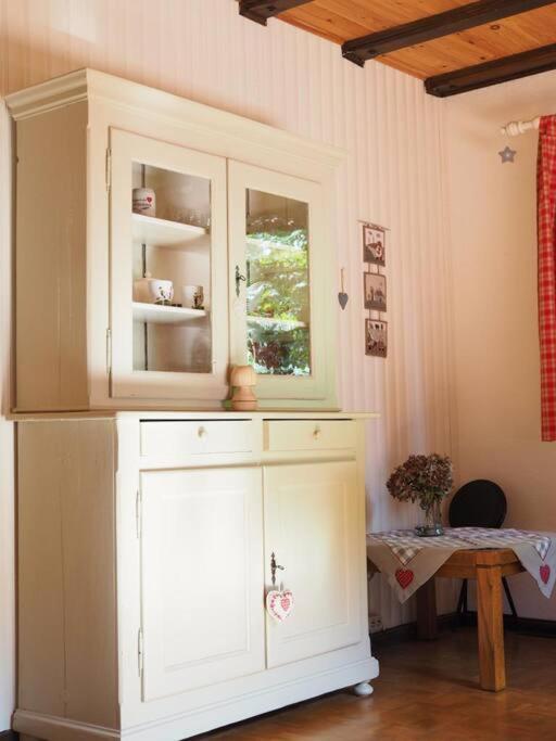 Chalet Les Airelles Mittlach Zewnętrze zdjęcie