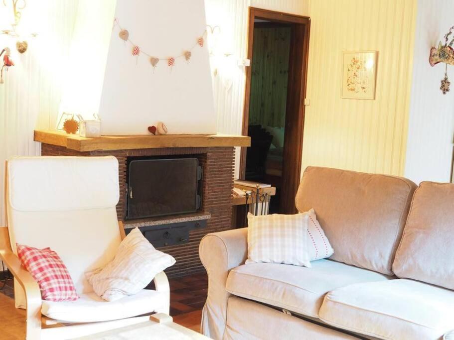 Chalet Les Airelles Mittlach Zewnętrze zdjęcie