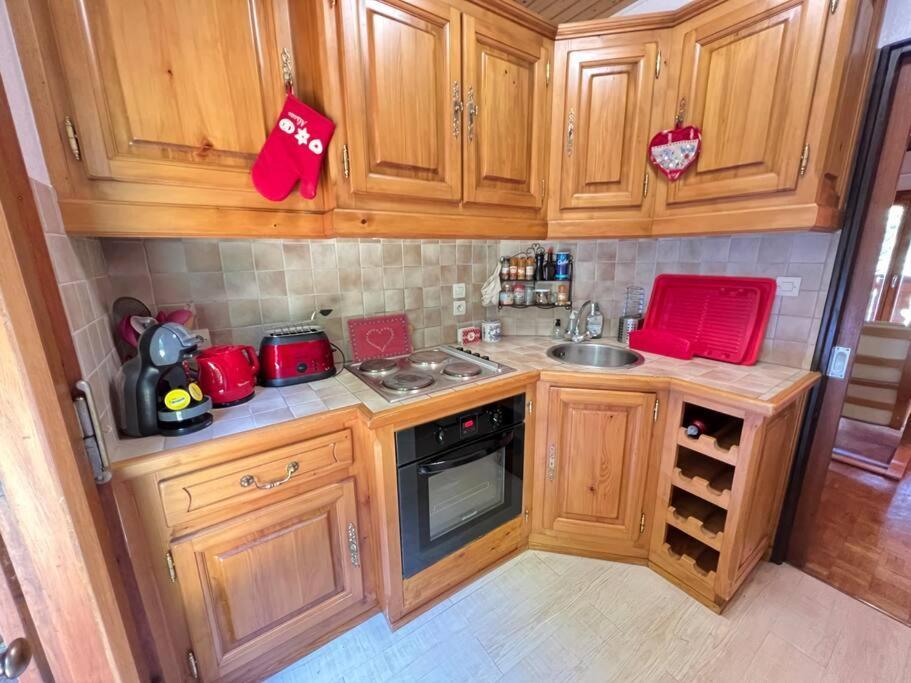 Chalet Les Airelles Mittlach Zewnętrze zdjęcie