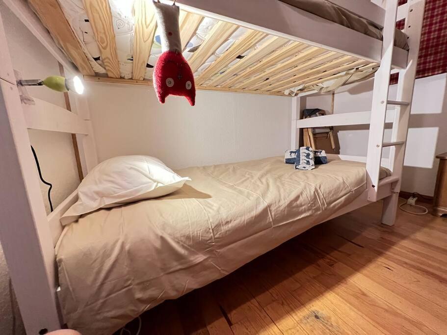 Chalet Les Airelles Mittlach Zewnętrze zdjęcie