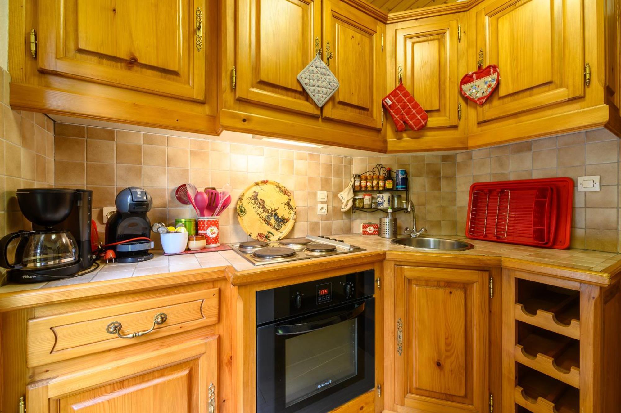 Chalet Les Airelles Mittlach Zewnętrze zdjęcie