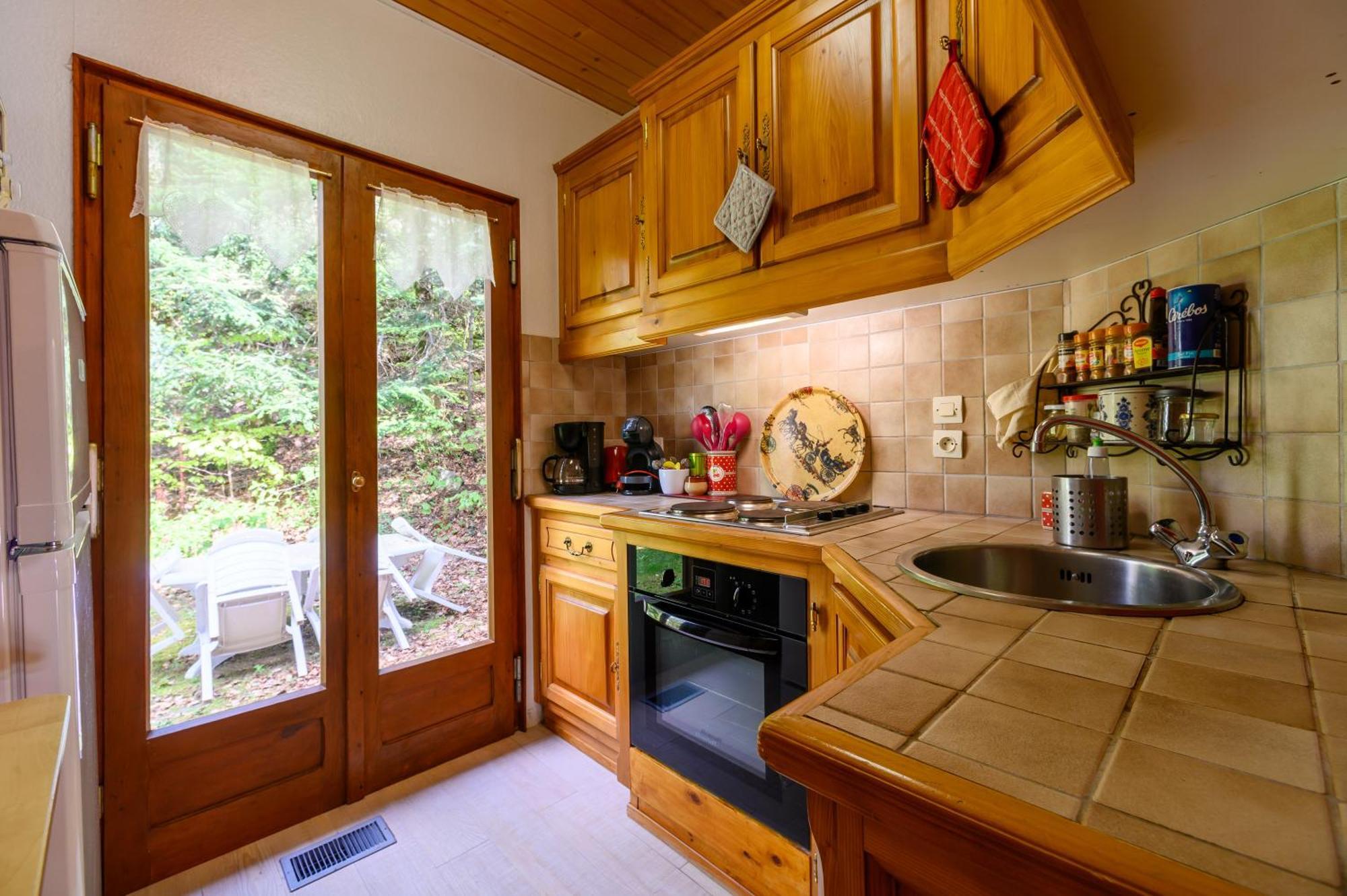 Chalet Les Airelles Mittlach Zewnętrze zdjęcie