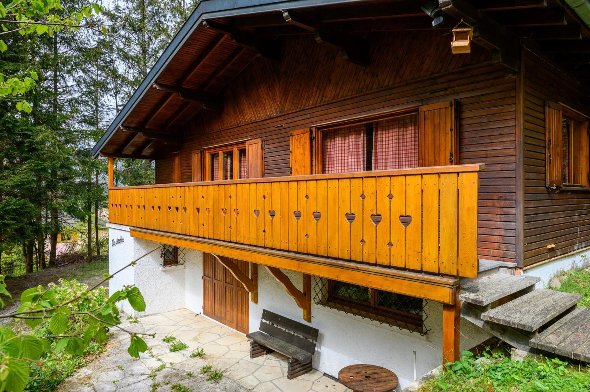 Chalet Les Airelles Mittlach Zewnętrze zdjęcie