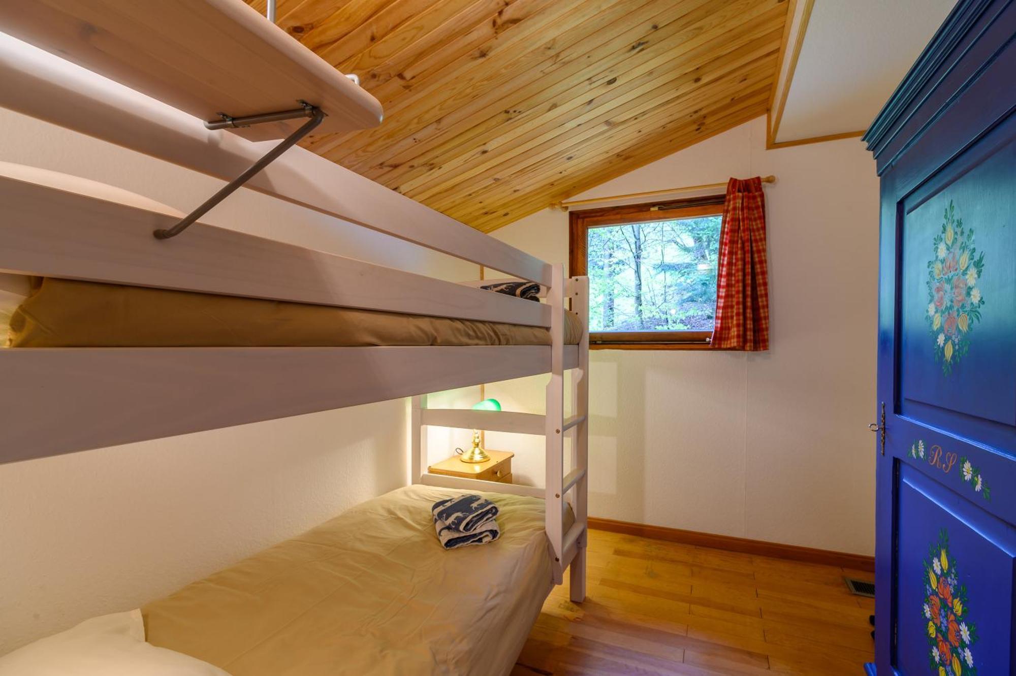 Chalet Les Airelles Mittlach Zewnętrze zdjęcie