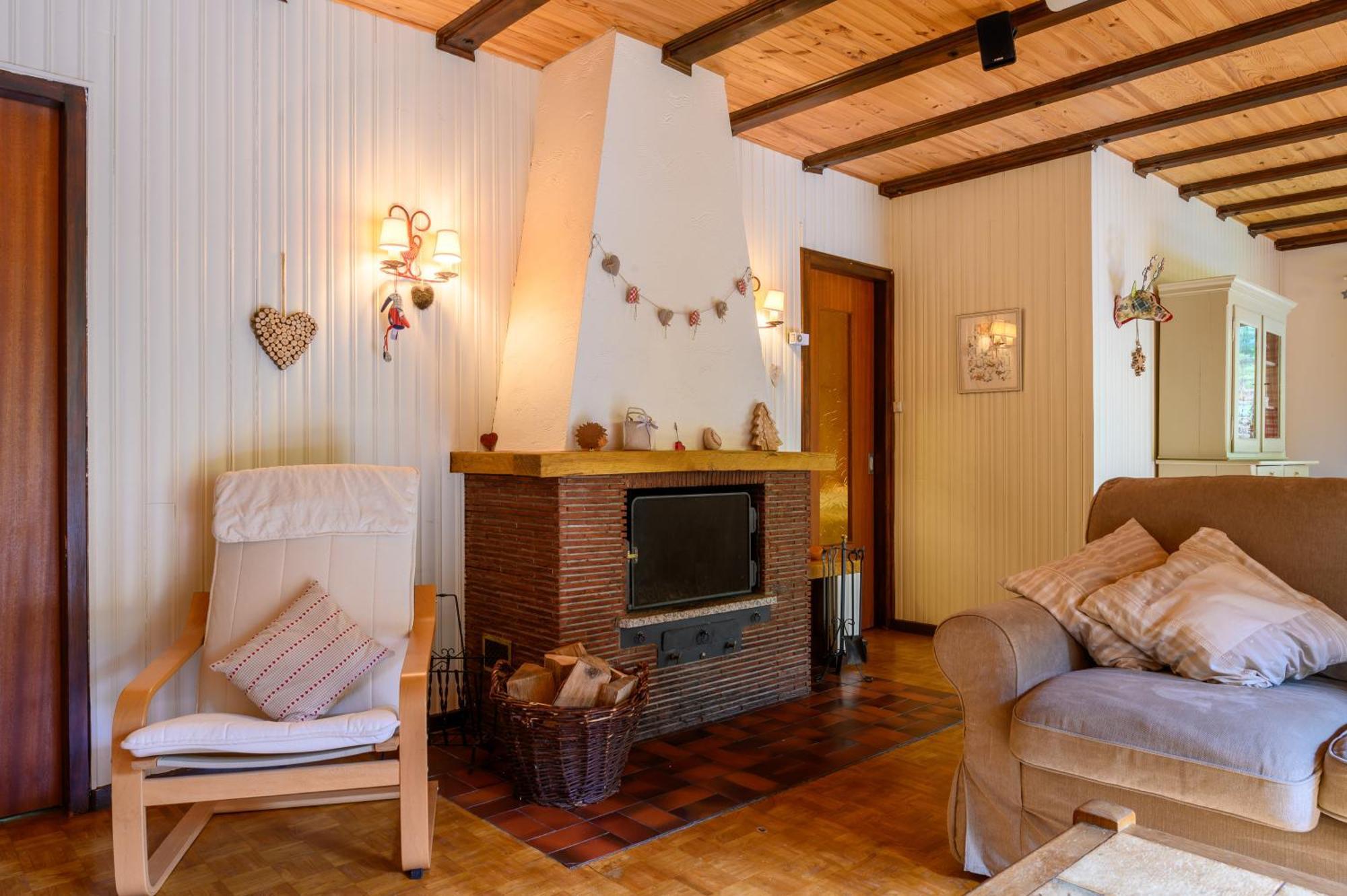 Chalet Les Airelles Mittlach Zewnętrze zdjęcie