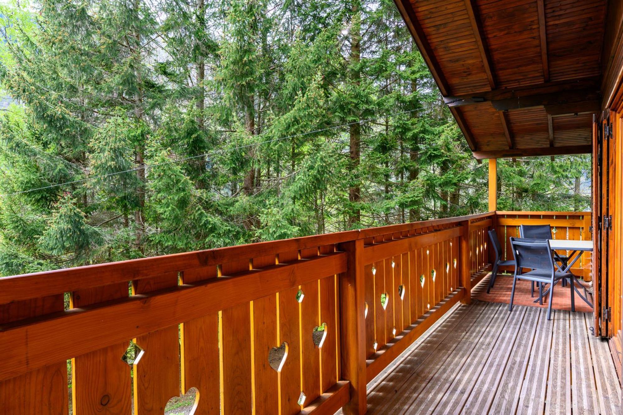 Chalet Les Airelles Mittlach Zewnętrze zdjęcie