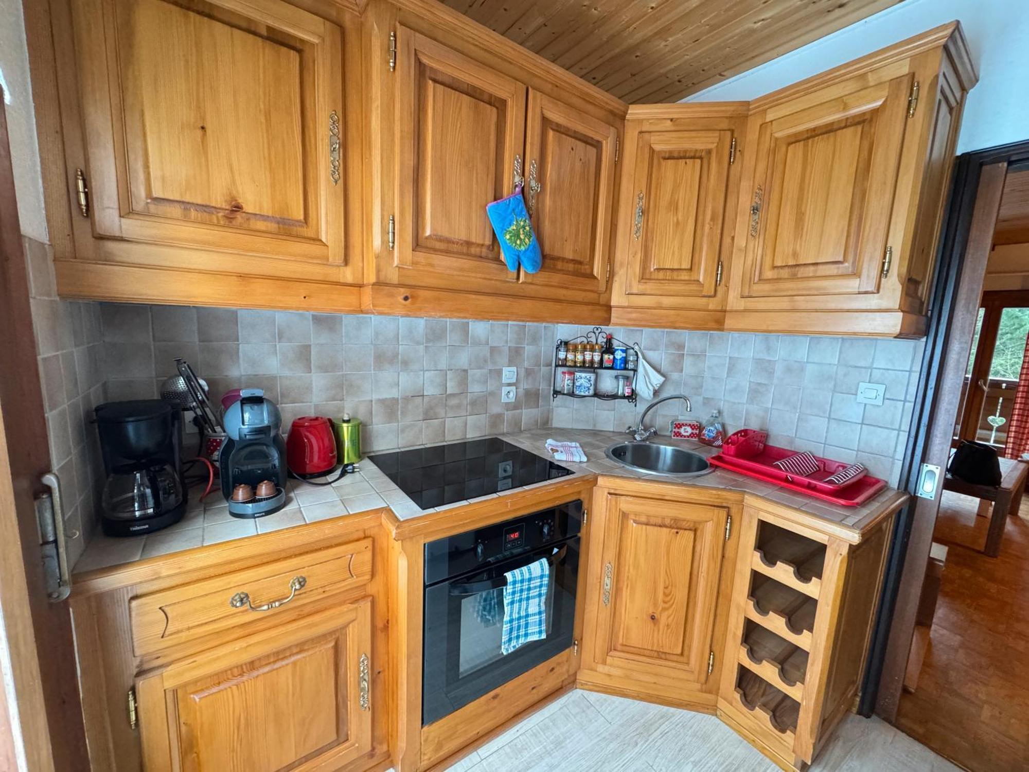 Chalet Les Airelles Mittlach Zewnętrze zdjęcie